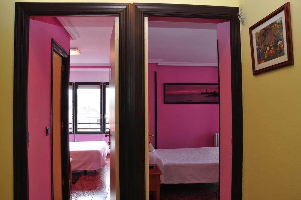 Pension Reconquista Onís 部屋 写真